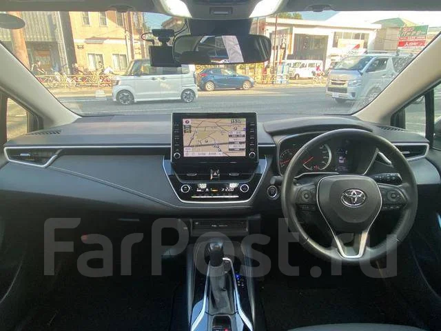 Toyota Corolla. ��������, ��������, 1.8 (140��.�.), ������, �/�. ��� ����� �� ������������ ����