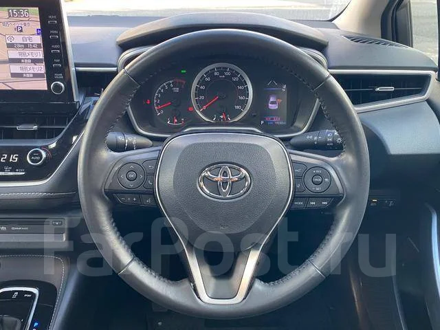 Toyota Corolla. ��������, ��������, 1.8 (140��.�.), ������, �/�. ��� ����� �� ������������ ����