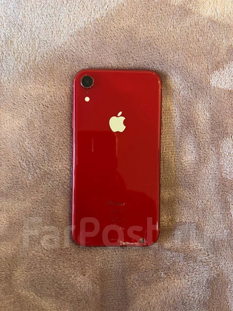 Apple iPhone Xr. �/�, 128 �� ����