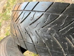 Goodyear Kmax D. �����������, 2017 ���, �/�, ����� 60 %. ��� ����� �� ����������� ����