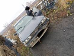 Nissan Bluebird ����