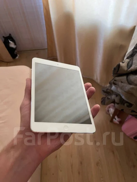 Apple iPad Mini 1. ������ 64 �� ����