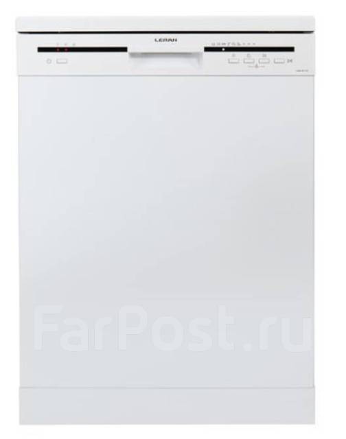 Посудомойка Leran FDW 60-125, новый, в наличии. Цена: 20 990₽ во ...