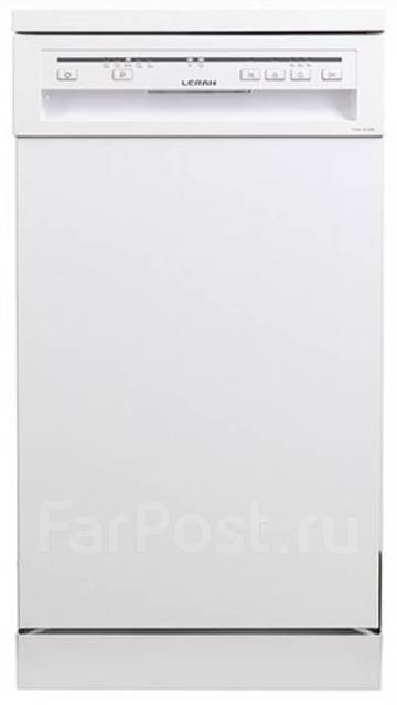 Посудомойка Leran FDW 45-096, новый, в наличии. Цена: 18 790₽ во ...