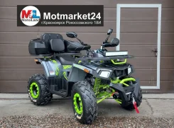 Motoland Wild Track X Winch Pro. ��������, ��� ���\���, ��� ������� ����