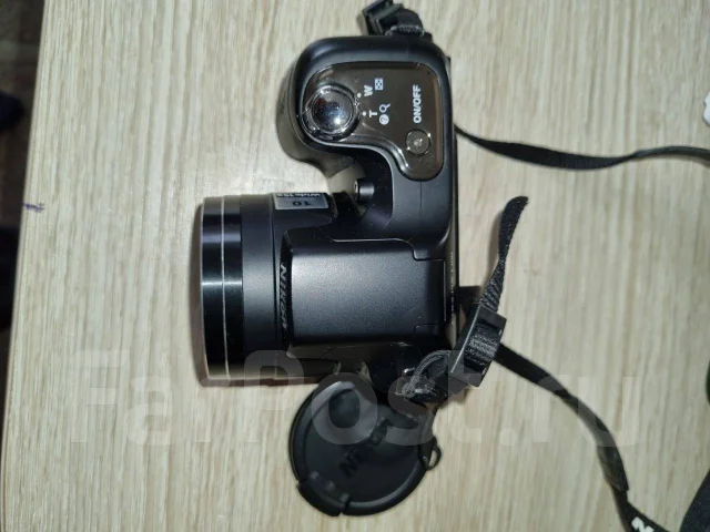 Nikon Coolpix L100. 5 - 5.9 ��, ���: 14� � ����� ����