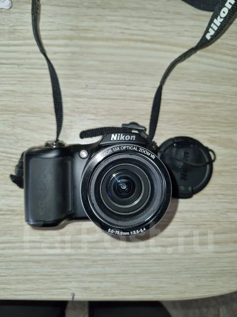 Nikon Coolpix L100. 5 - 5.9 ��, ���: 14� � ����� ����