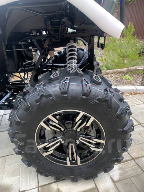 Linhai-Yamaha M550L. ��������, ��� ���\���, ��� ������� ����