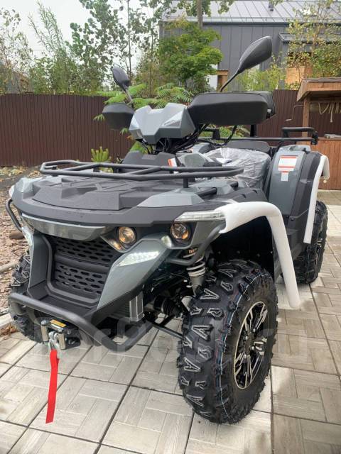 Linhai-Yamaha M550L. ��������, ��� ���\���, ��� ������� ����