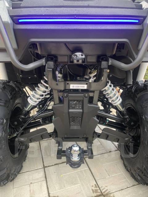 Linhai-Yamaha M550L. ��������, ��� ���\���, ��� ������� ����