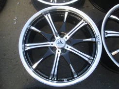 BLEST BahnSport. 7.0x18", 5x100, ET46 ����