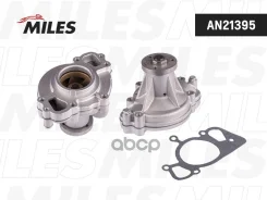 ����� ������� LAND Rover/Jaguar 4.0/4.2/4.4 96- AN21395 Miles ���. AN21395 AN21395 ����