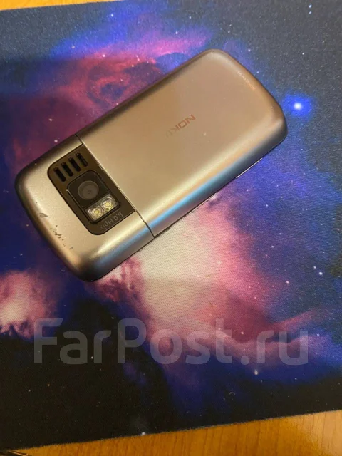 Nokia C6-01. �/�, �� 8 ��, �����������, 3G ����