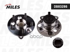 ������� ������ ������ � ����������� Toyota Auris/Corolla 07- (� ABS) (FAG 713621110) DB83286 Miles ���. DB83286 DB83286 ����