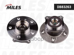 ������� � ����������� MB W169/W245 1.5-2.0 04 ���. DB83263 Miles DB83263 Miles ���. DB83263 DB83263 ����