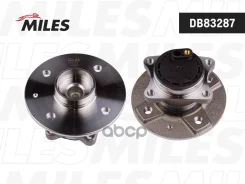 ������� Citroen C1 I, II 05-, Peugeot 107, 108 05-, Toyota Aygo (_B1_) 05- ���. Miles ���. DB83287 DB83287 ����