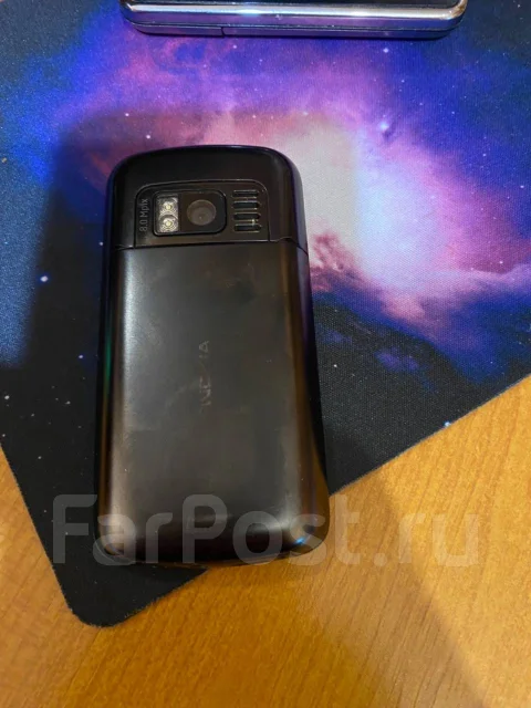 Nokia C6-01. �/�, �� 8 ��, �����������, 3G ����