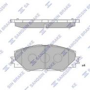 ������� �������� �������� Toyota RAV IV 2.0VVT-i/2.2D-4D 06 SP2138 SP2138 ����