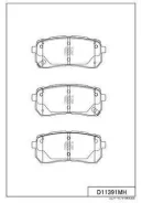 ������� �������� ������ KIA Sorento all 14 SP1691 SP1691 ����