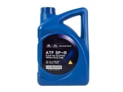 Hyundai XTeer ATF SP3