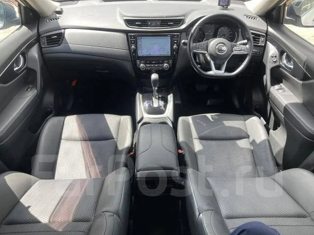 Nissan X-Trail. ��������, ��������, 2.0 (147��.�.), ������, 49 000����. ��, �/�. ��� ����� �� ������������ ����
