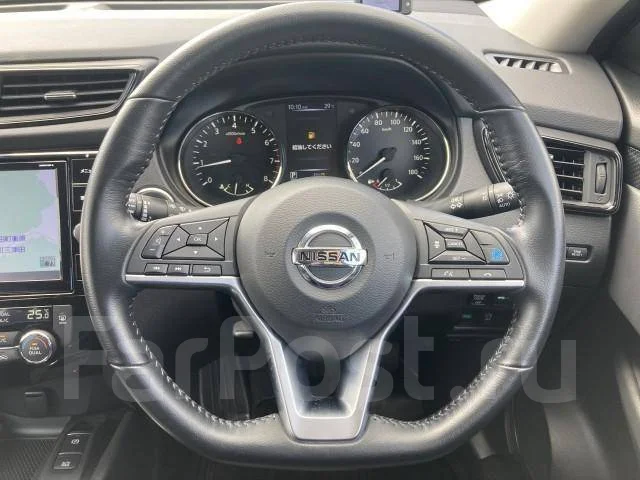 Nissan X-Trail. ��������, ��������, 2.0 (147��.�.), ������, 49 000����. ��, �/�. ��� ����� �� ������������ ����