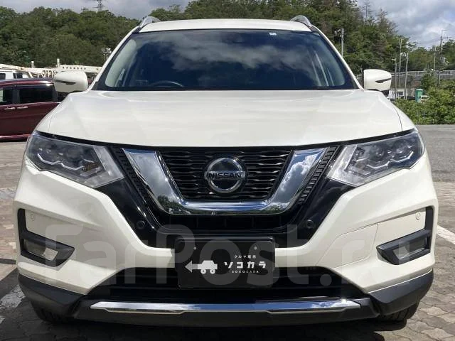 Nissan X-Trail. ��������, ��������, 2.0 (147��.�.), ������, 49 000����. ��, �/�. ��� ����� �� ������������ ����
