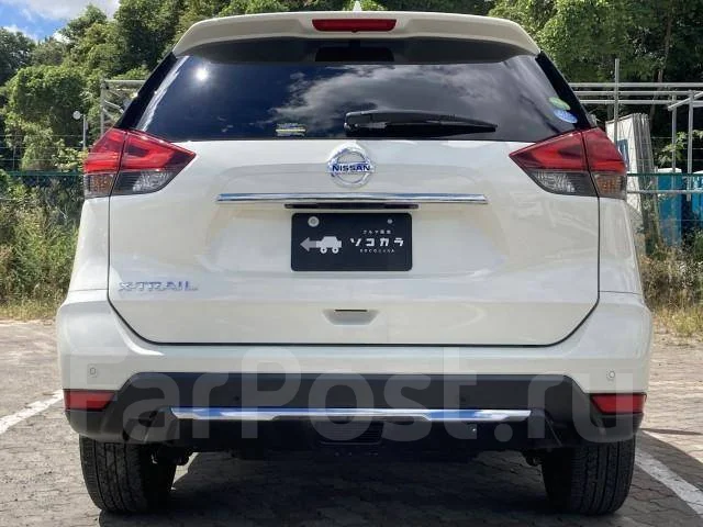 Nissan X-Trail. ��������, ��������, 2.0 (147��.�.), ������, 49 000����. ��, �/�. ��� ����� �� ������������ ����