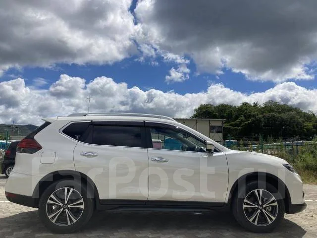Nissan X-Trail. ��������, ��������, 2.0 (147��.�.), ������, 49 000����. ��, �/�. ��� ����� �� ������������ ����