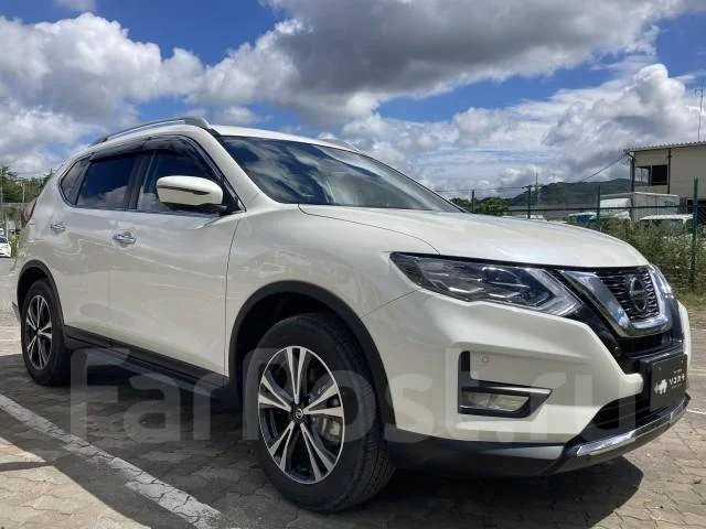 Nissan X-Trail. ��������, ��������, 2.0 (147��.�.), ������, 49 000����. ��, �/�. ��� ����� �� ������������ ����