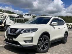Nissan X-Trail. ��������, ��������, 2.0 (147��.�.), ������, 49 000����. ��, �/�. ��� ����� �� ������������ ����