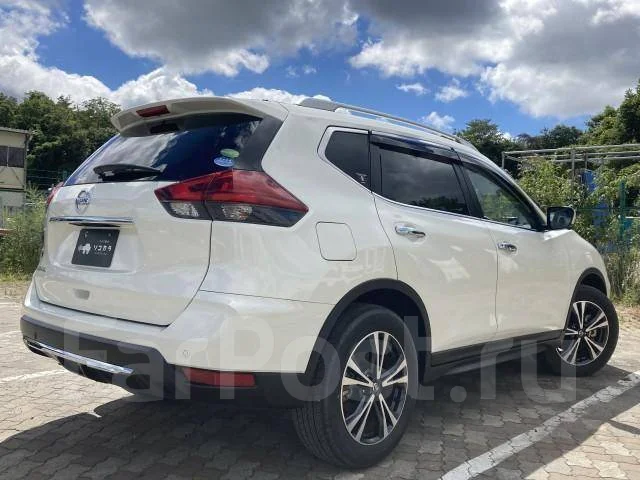 Nissan X-Trail. ��������, ��������, 2.0 (147��.�.), ������, 49 000����. ��, �/�. ��� ����� �� ������������ ����