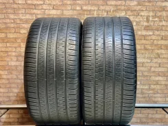 Pirelli P Zero Nero All Season. ������, 2022 ���, �/�, ����� 30 % ����