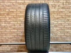 Pirelli P Zero Nero All Season. ������, 2017 ���, �/�, ����� 30 % ����
