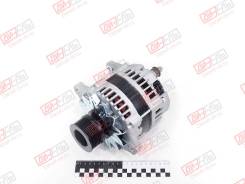 ��������� D-125025 / 8-98029-892-2 / 8-98029-892-1 24V 80A Isuzu 4HK1 NPR75 ������ D125025 ����