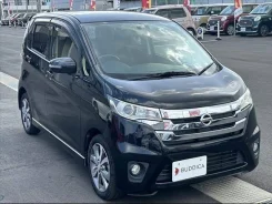 Nissan DAYZ. ��������, ��������, 0.7 (64��.�.), ������, 51 000����. ��, �/�. ��� ����� �� ������������ ����