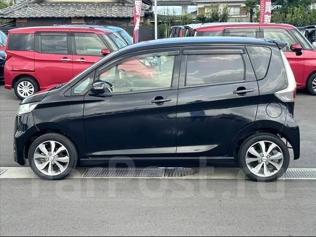 Nissan DAYZ. ��������, ��������, 0.7 (64��.�.), ������, 51 000����. ��, �/�. ��� ����� �� ������������ ����