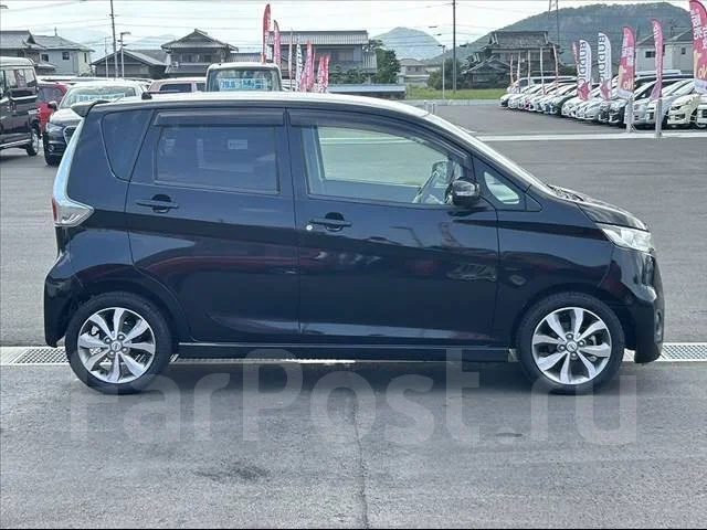 Nissan DAYZ. ��������, ��������, 0.7 (64��.�.), ������, 51 000����. ��, �/�. ��� ����� �� ������������ ����