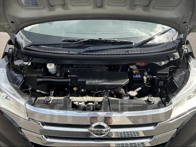 Nissan DAYZ. ��������, ��������, 0.7 (64��.�.), ������, 51 000����. ��, �/�. ��� ����� �� ������������ ����