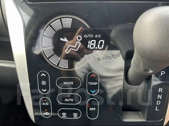Nissan DAYZ. ��������, ��������, 0.7 (64��.�.), ������, 51 000����. ��, �/�. ��� ����� �� ������������ ����