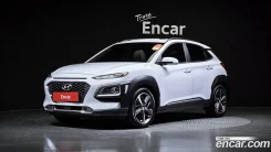 Hyundai Kona. �������, ��������, 1.6 (136��.�.), ������, 48 000����. ��, �/�. ��� ����� �� ������������ ����