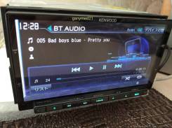 Kenwood MDV-Z701 ����