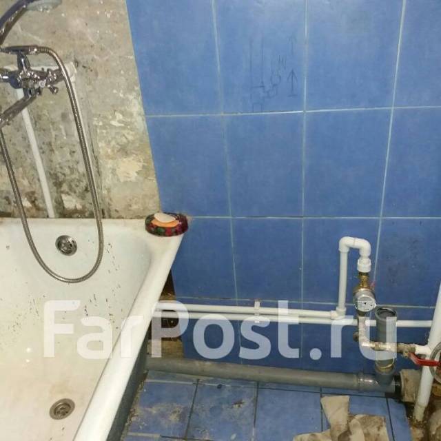 Сантехники. Демонтаж. Монтаж. Установка, поверка счетчиков в ...