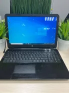 HP 15. 15.6", 1,5����, ��� 4 ��, ���� 240���, WiFi: 1, Bluetooth: 1 ����