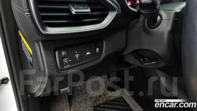 Hyundai Santa Fe. �������, ��������, 2.0 (186��.�.), ������, 44 000����. ��, �/�. ��� ����� �� ������������ ����