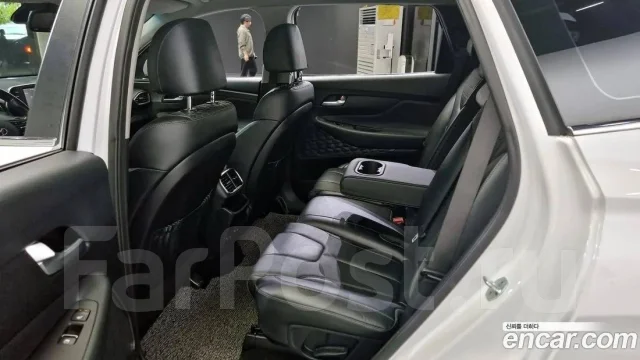 Hyundai Santa Fe. �������, ��������, 2.0 (186��.�.), ������, 44 000����. ��, �/�. ��� ����� �� ������������ ����