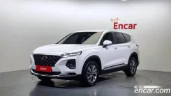 Hyundai Santa Fe. �������, ��������, 2.0 (186��.�.), ������, 44 000����. ��, �/�. ��� ����� �� ������������ ����