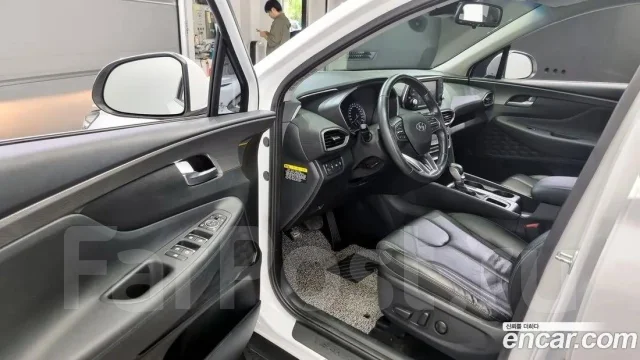 Hyundai Santa Fe. �������, ��������, 2.0 (186��.�.), ������, 44 000����. ��, �/�. ��� ����� �� ������������ ����