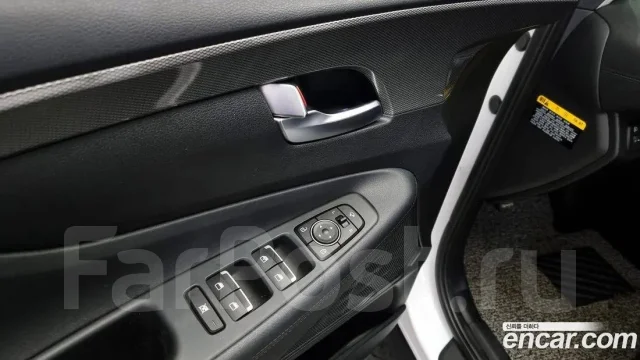 Hyundai Santa Fe. �������, ��������, 2.0 (186��.�.), ������, 44 000����. ��, �/�. ��� ����� �� ������������ ����