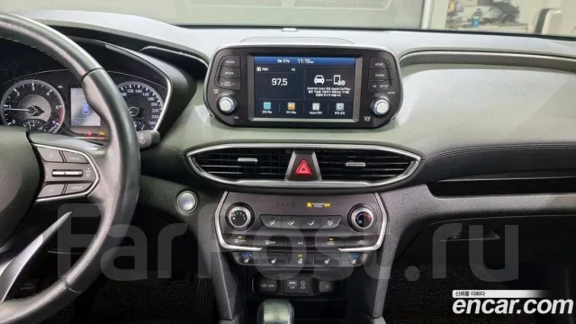 Hyundai Santa Fe. �������, ��������, 2.0 (186��.�.), ������, 44 000����. ��, �/�. ��� ����� �� ������������ ����